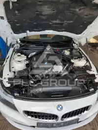 2012 BMW Z4