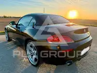 2012 BMW Z4