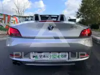 2012 BMW Z4