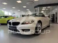 2012 BMW Z4