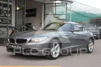 2012 BMW Z4