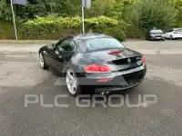 2012 BMW Z4