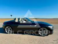 2012 BMW Z4