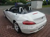 2012 BMW Z4