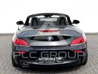 2012 BMW Z4