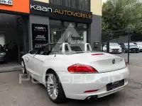 2012 BMW Z4