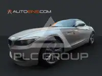 2012 BMW Z4