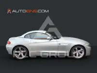 2012 BMW Z4