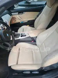 2012 BMW Z4