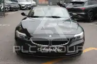 2012 BMW Z4
