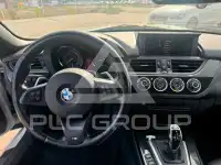 2012 BMW Z4