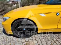 2012 BMW Z4