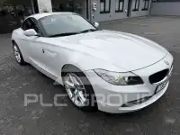 2012 BMW Z4