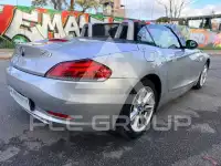 2012 BMW Z4