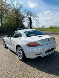 2012 BMW Z4