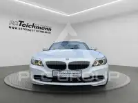 2012 BMW Z4