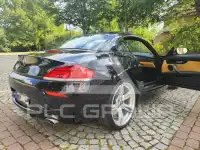 2012 BMW Z4