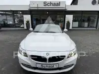 2012 BMW Z4