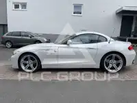 2012 BMW Z4