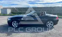 2012 BMW Z4