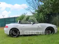 2012 BMW Z4