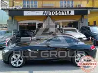 2012 BMW Z4