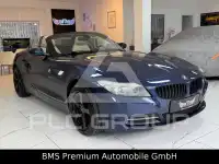 2012 BMW Z4