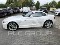 2012 BMW Z4