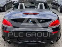 2012 BMW Z4