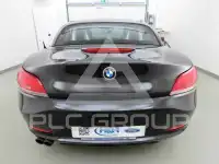 2012 BMW Z4