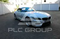 2012 BMW Z4