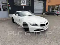 2012 BMW Z4