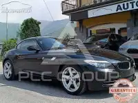 2012 BMW Z4