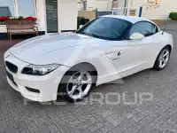 2012 BMW Z4
