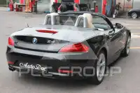 2012 BMW Z4