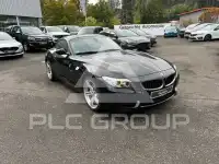 2012 BMW Z4