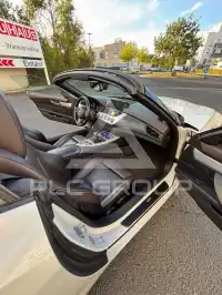 2012 BMW Z4