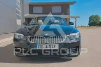 2012 BMW Z4