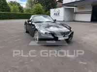 2012 BMW Z4
