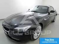 2012 BMW Z4