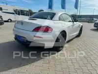 2012 BMW Z4