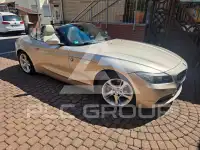 2012 BMW Z4