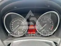 2012 BMW Z4