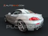 2012 BMW Z4