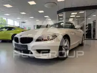 2012 BMW Z4