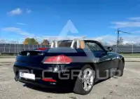 2012 BMW Z4