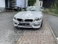 2012 BMW Z4