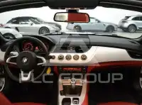 2012 BMW Z4