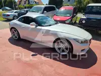 2012 BMW Z4