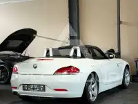 2012 BMW Z4
